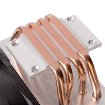 فن پردازنده سیلوراستون SST AR12 TUF - 8