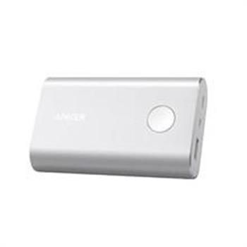 شارژر همراه انکر مدل A1316 PowerCore With Quick Charge 3.0 با ظرفیت 13400 میلی آمپر ساعت - 6