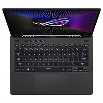 لپ تاپ ایسوس 14 اینچی مدل ROG Zephyrus GA402RJ با پردازنده Ryzen 9 6900HS رم 16GB حافظه 1TB SSD گرافیکWQXGA  6GB RX6700S - 4