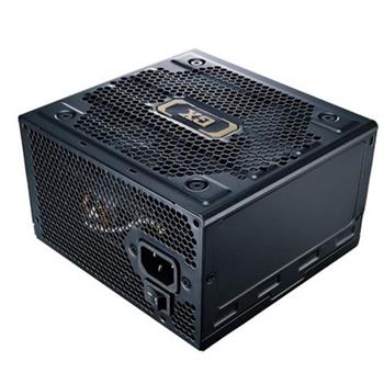 منبع تغذیه کامپیوتر کولر مستر مدل GXII VER.2 750W - 9