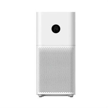 دستگاه تصفیه کننده هوا شیائومی مدل Mi Air Purifier 3C - 4