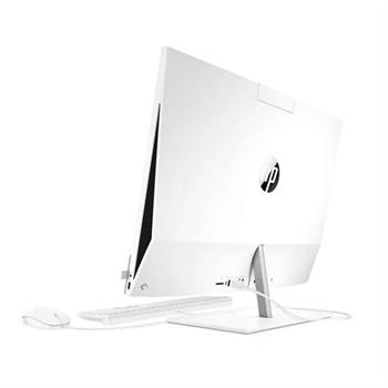 کامپیوتر All In One اچ پی 27 اینچی مدل Pavilion 27 D1056 - A پردازنده Core i7 رم 16GB حافظه 2TB H... - 2