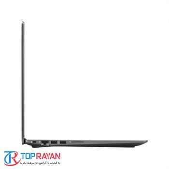 لپ تاپ اچ پی مدل ZBook Studio G۳ Workstation با پردازنده i۷ و صفحه نمایش فول اچ دی - 8