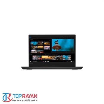 لپ تاپ لنوو مدل ThinkPad E15 پردازنده Core i7 10510U رم 8GB حافظه 1TB گرافیک 2GB - 10