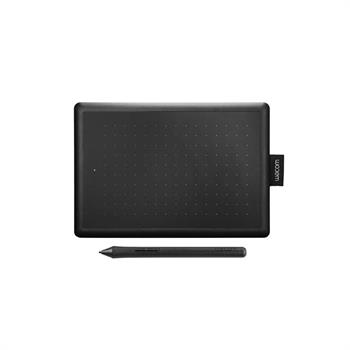 قلم نوری وکوم مدل One Wacom S CTL-472 - 6