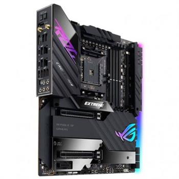 مادربرد ایسوس Motherboard Asus X570 ROG Crosshair VIII Extreme Gaming - 2