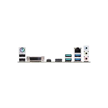 مادربرد ایسوس مدل TUF B450 PLUS GAMING II - 4