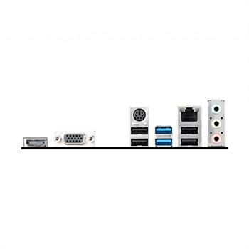 مادربرد ام اس آی B560M PRO-E