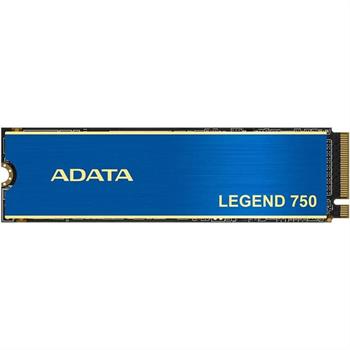 اس اس دی اینترنال ای دیتا مدل LEGEND 750 PCIe Gen3 X4 M.2 2280 ظرفیت یک ترابایت - 2