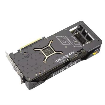 کارت گرافیک ایسوس TUF Gaming GeForce RTX 4070 Ti SUPER OC Edition 16GB - 8