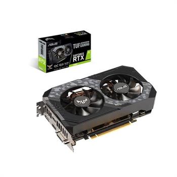 کارت گرافیک ایسوس مدل TUF RTX2060 گیمینگ حافظه 6GB - 4