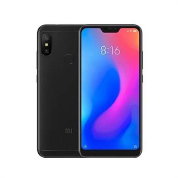 گوشی موبایل شیاومی مدل Mi A2 LTE 4G با ظرفیت 32 گیگابایت و 3 گیگابایت رم دو سیم کارت