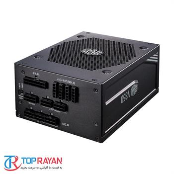 پاور کولر مستر مدل V850 PLATINUM ماژولار - 3