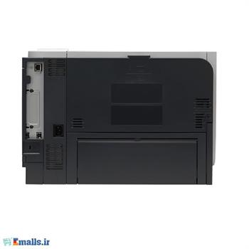 پرینتر لیزری اچ پی مدل Enterprise P3015dn - 8