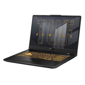 لپ تاپ 17.3 اینچ ایسوس مدل TUF GAMING FX706HC پردازنده Core i5 11260H رم 16GB حافظه 512GB SSD گرافیک Full HD 4GB RTX 3050 - 5