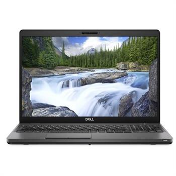 لپ تاپ دل مدل Latitude 5500 با پردازنده Core i5 رم 4GB حافظه 1TB گرافیک Intel