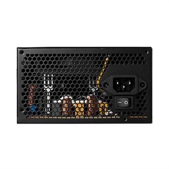 پاور کامپیوتر 850 وات گیم دیاس Power Gamdias HELIOS M1-850B - 5