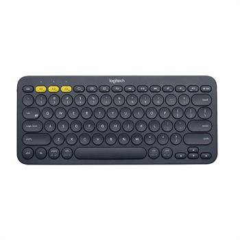 کیبورد بی سیم لاجیتک مدل K380 - 5