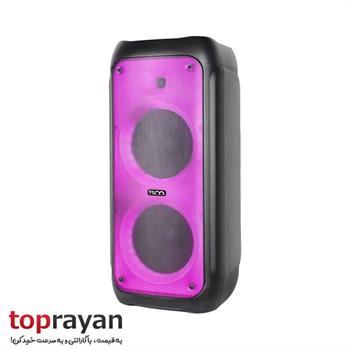 اسپیکر تسکو بلوتوثی TSCO TS 2081 - 3