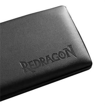پد تکیه‌گاه مچ دست ردراگون meteor M P036 - 6