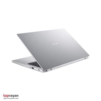 لپ تاپ ایسر 15.6 اینچ مدل Aspire A315 پردازنده Core i7 1165 رم 8GB حافظه 1TB گرافیک Full HD 2GB MX350 - 4