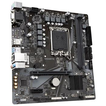 مادربرد گیگابایت Motherboard Gigabyte H610M S2 V2 DDR4 - 3