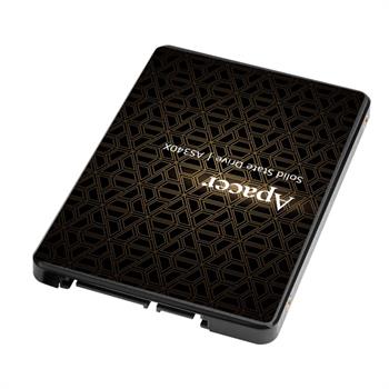 حافظه SSD اینترنال اپیسر مدل AS340X ظرفیت 960 گیگابایت - 3