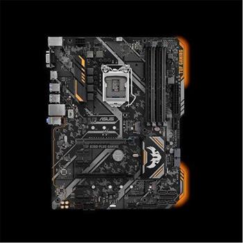 مادربرد ایسوس TUF B360-PLUS GAMING - 4