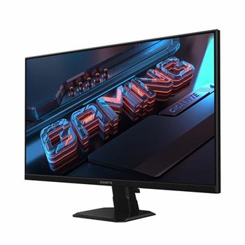 مانیتور گیمینگ گیگابایت 27 اینچ مدل GIGABYTE GS27F (170 هرتز) - 2