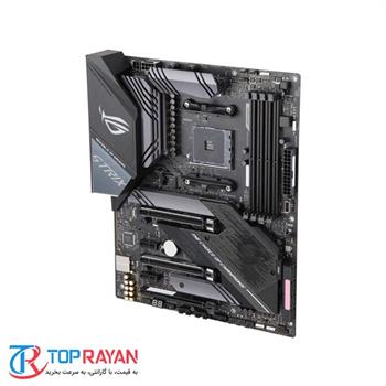 مادربرد ایسوس ROG Strix X570 E Gaming - 3