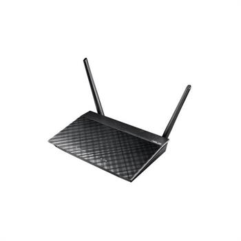روتر بی سیم ایسوس مدل +RT-N12 - 6