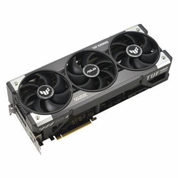 کارت گرافیک ایسوس TUF Gaming GeForce RTX 5080 16GB GDDR7 - 4