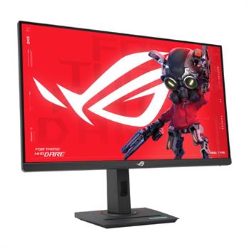 مانیتور گیمینگ 27 اینچ ایسوس مدل ROG Strix XG27UCS - 3