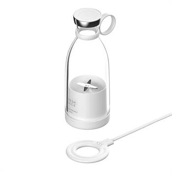 بطری مخلوط کن Fresh Juice Bottle Blender 214B - 7