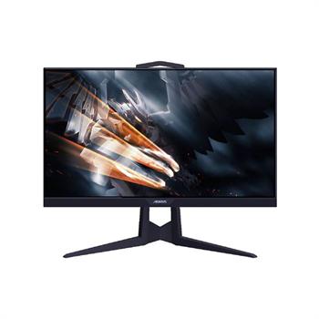 مانیتور 25 اینچی آئورس گیگابایت مدل AORUS KD25F - 4