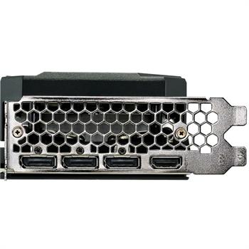 کارت گرافیک پلیت GeForce RTX3070 Ti Gaming Pro 8G LHR - 6