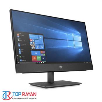 کامپیوتر همه کاره 24 اینچی اچ پی مدل ProOne 440 G5-F - 5