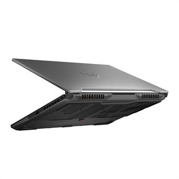 لپ تاپ ایسوس 15.6 اینچی مدل TUF FX517ZM پردازنده Core i7 12650H رم 16GB حافظه 512GB SSD گرافیک 6GB RTX 3060 - 4