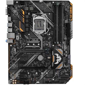 مادربرد ایسوس TUF B360-PLUS GAMING - 5
