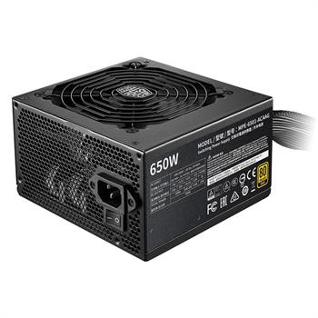 منبع تغذیه کولرمستر مدل MWE 650 Gold - 3