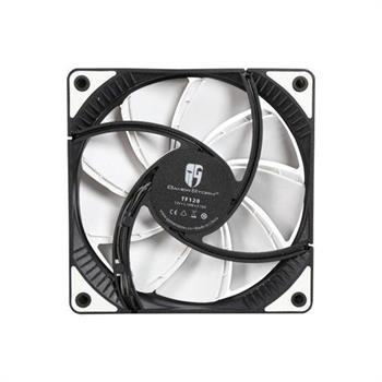 فن خنک کننده کیس دیپکول مدل DEEPCOOL TF120 - 6