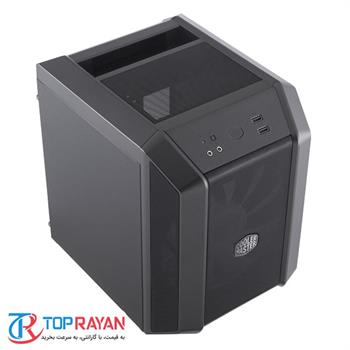کیس کولرمستر مدل MasterCase H100 ARGB - 5