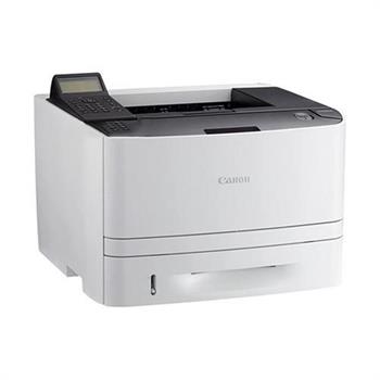 پرینتر تک کاره لیزری کانن LBP252dw - 4