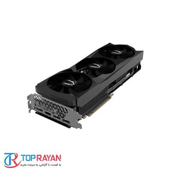 کارت گرافیک زوتک مدل GeForce RTX ۲۰۷۰ SUPER AMP Extreme با حافظه ۸ گیگابایت - 5