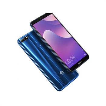 گوشی موبایل هوآوی مدل Y7 Prime 2018 دو سیم کارت - 7