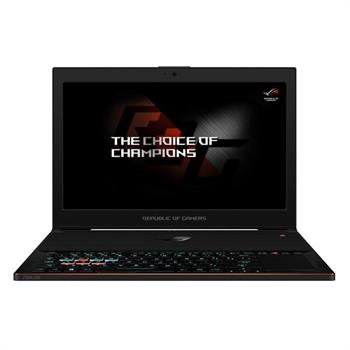 ASUS ROG Zephyrus GX501VI - Core i7-24GB-1T-8GB - 3