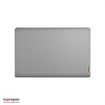 لپ تاپ لنوو 15.6 اینچی مدل IdeaPad 3 IP 3 پردازنده Core i5 1235U رم 8GB حافظه 512GB گرافیک Full HD Intel  - 8