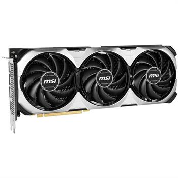 کارت گرافیک ام اس آی مدل GeForce RTX 4070 Ti Ventus 3X E OC حافظه 12 گیگابایت - 3