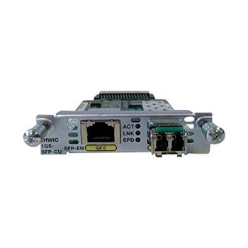 ماژول سیسکو مدل EHWIC-1GE-SFP-CU - 2