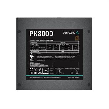 پاور دیپ کول مدل Deepcool PK800D - 2
